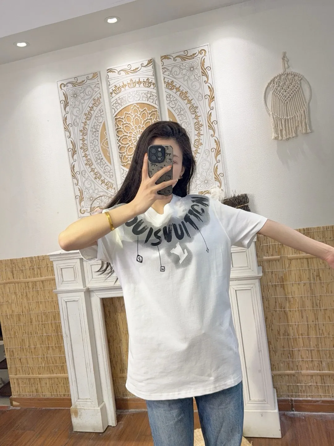 Louis Vuitton/ 25ss
